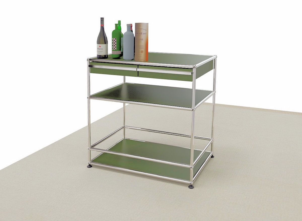 USM Haller - Bar