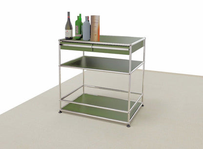 USM Haller - Bar