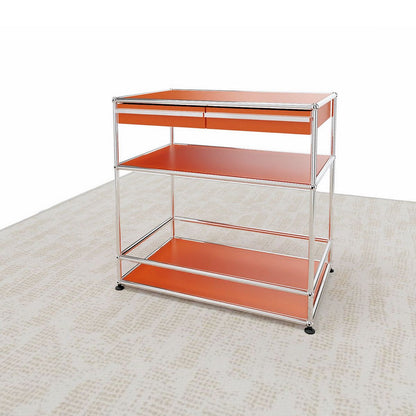 USM Haller - Bar