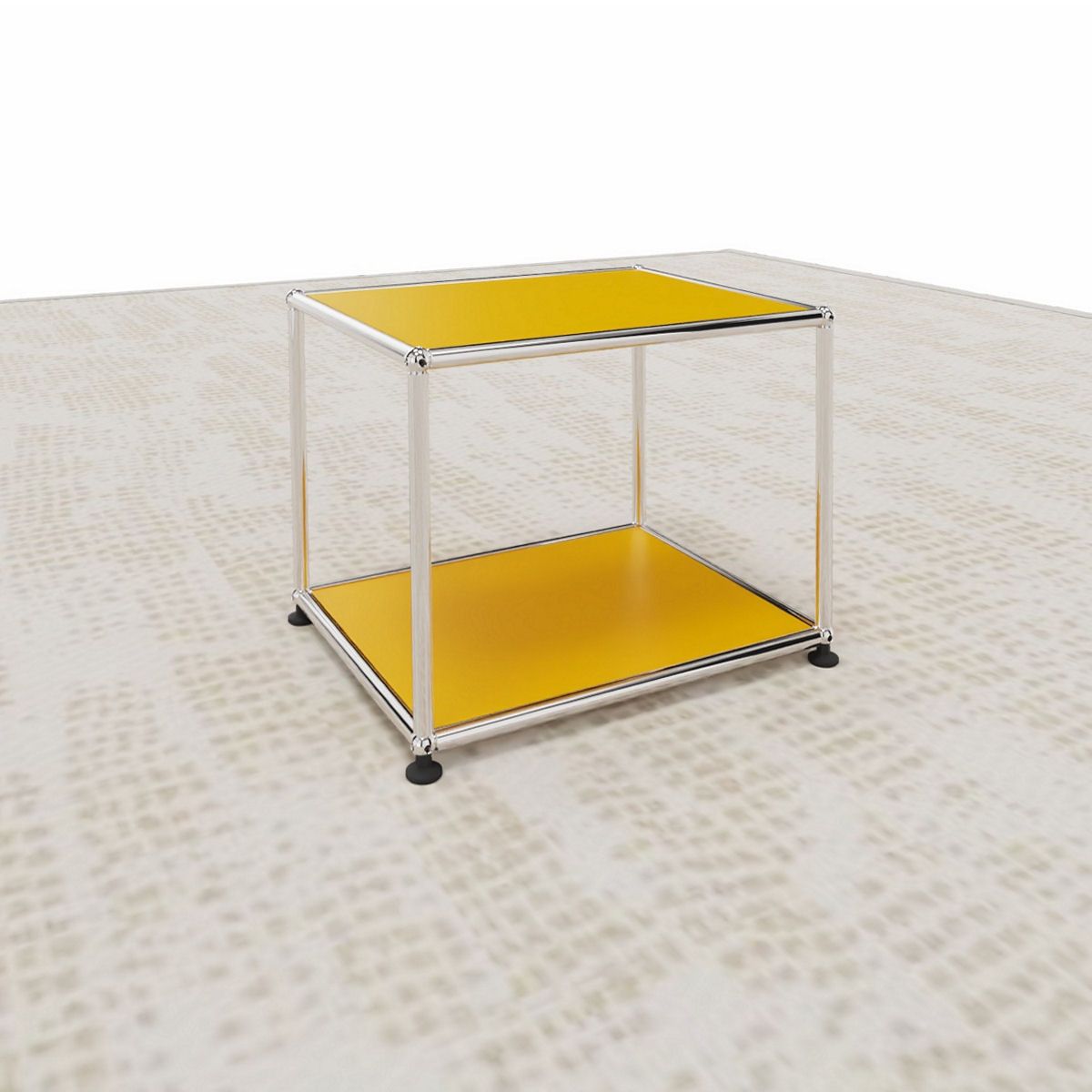 USM Haller - Beistelltisch