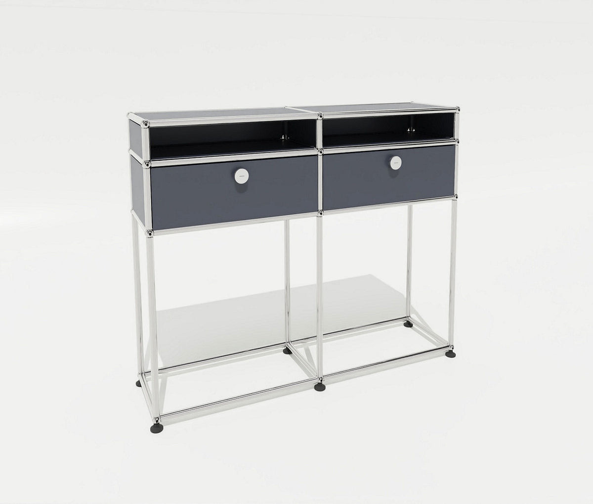 USM Haller - Ablage