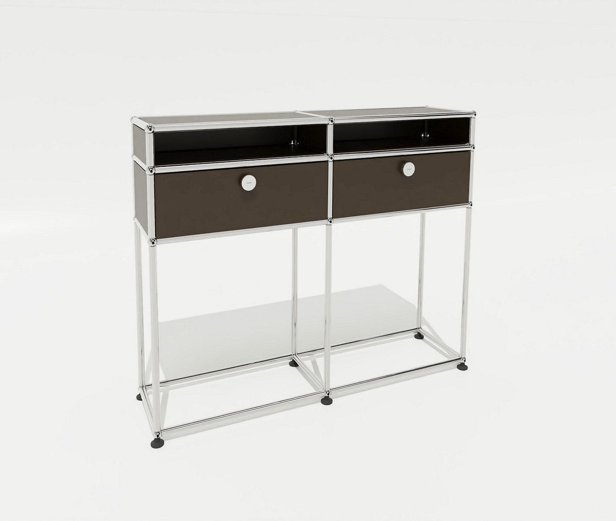 USM Haller - Ablage