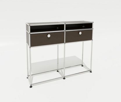 USM Haller - Ablage