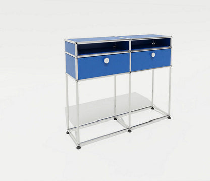 USM Haller - Ablage