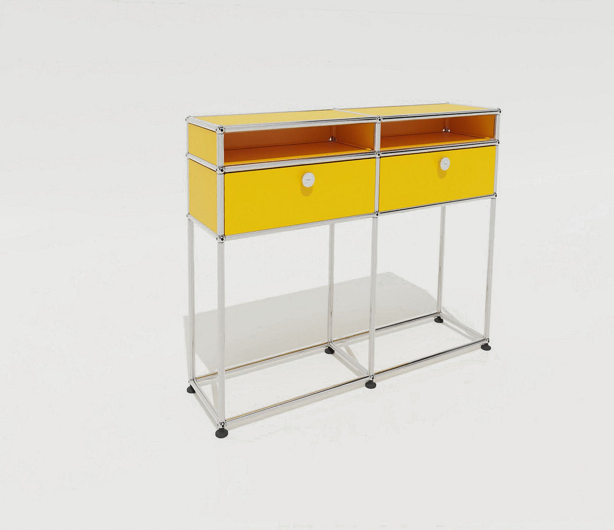 USM Haller - Ablage