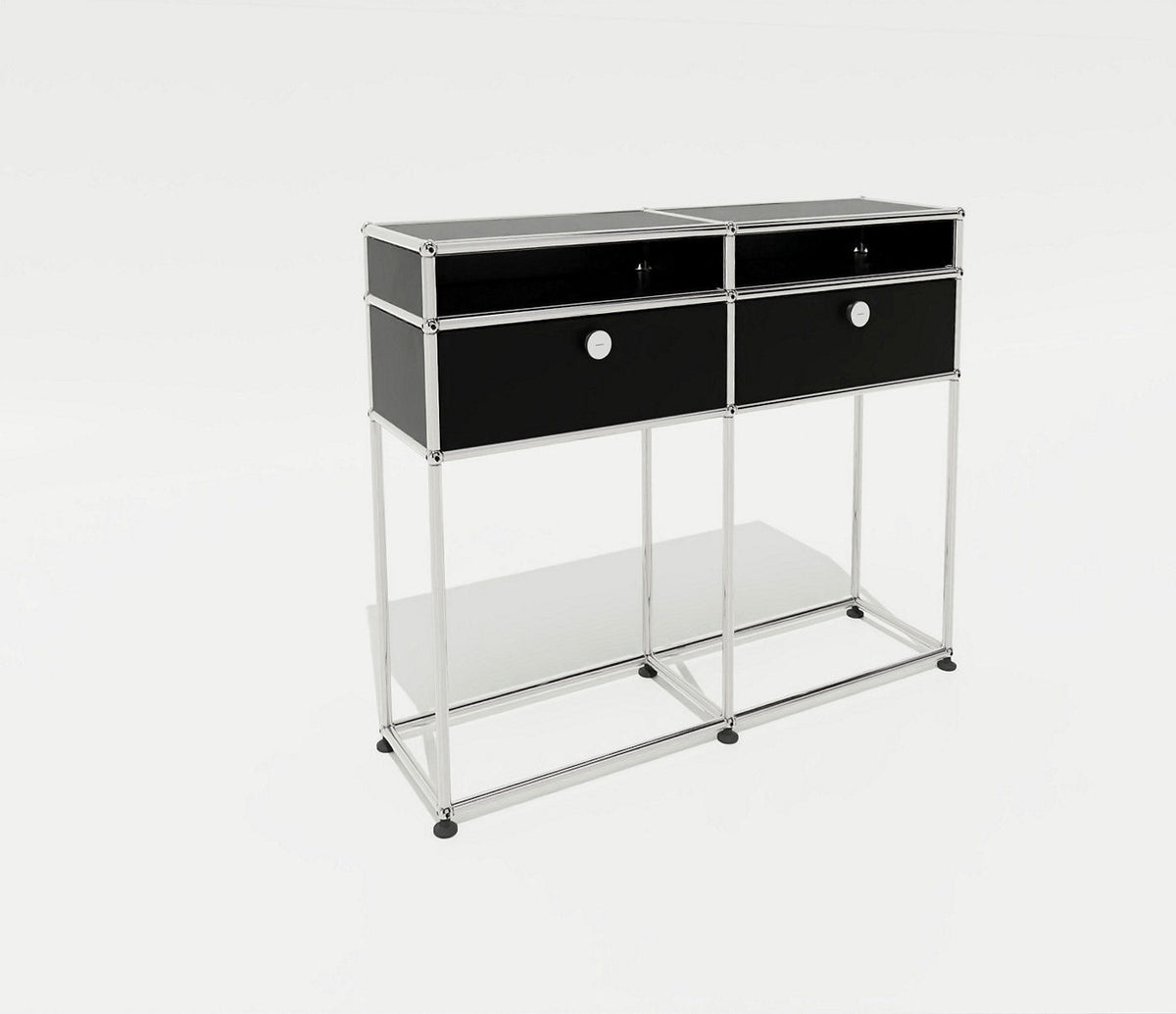 USM Haller - Ablage