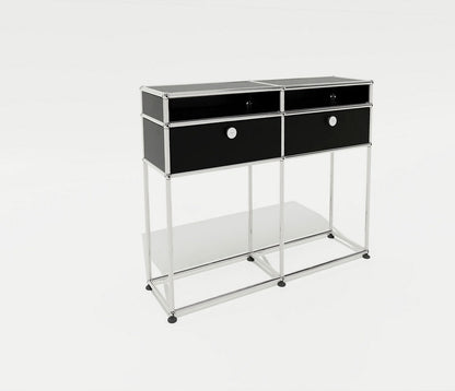 USM Haller - Ablage
