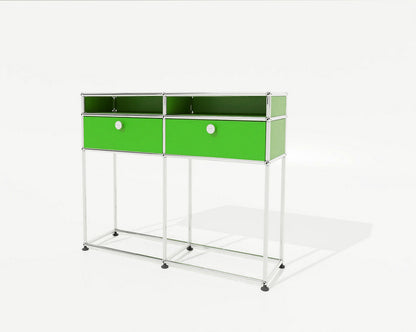 USM Haller - Ablage
