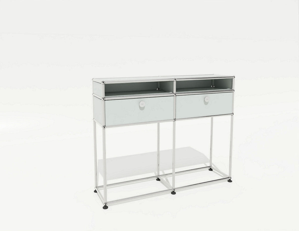 USM Haller - Ablage