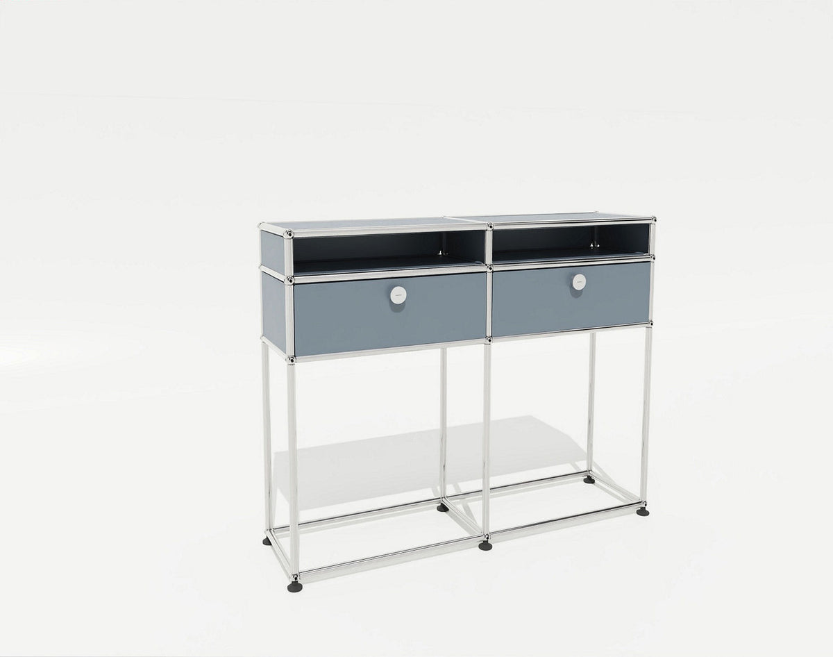 USM Haller - Ablage