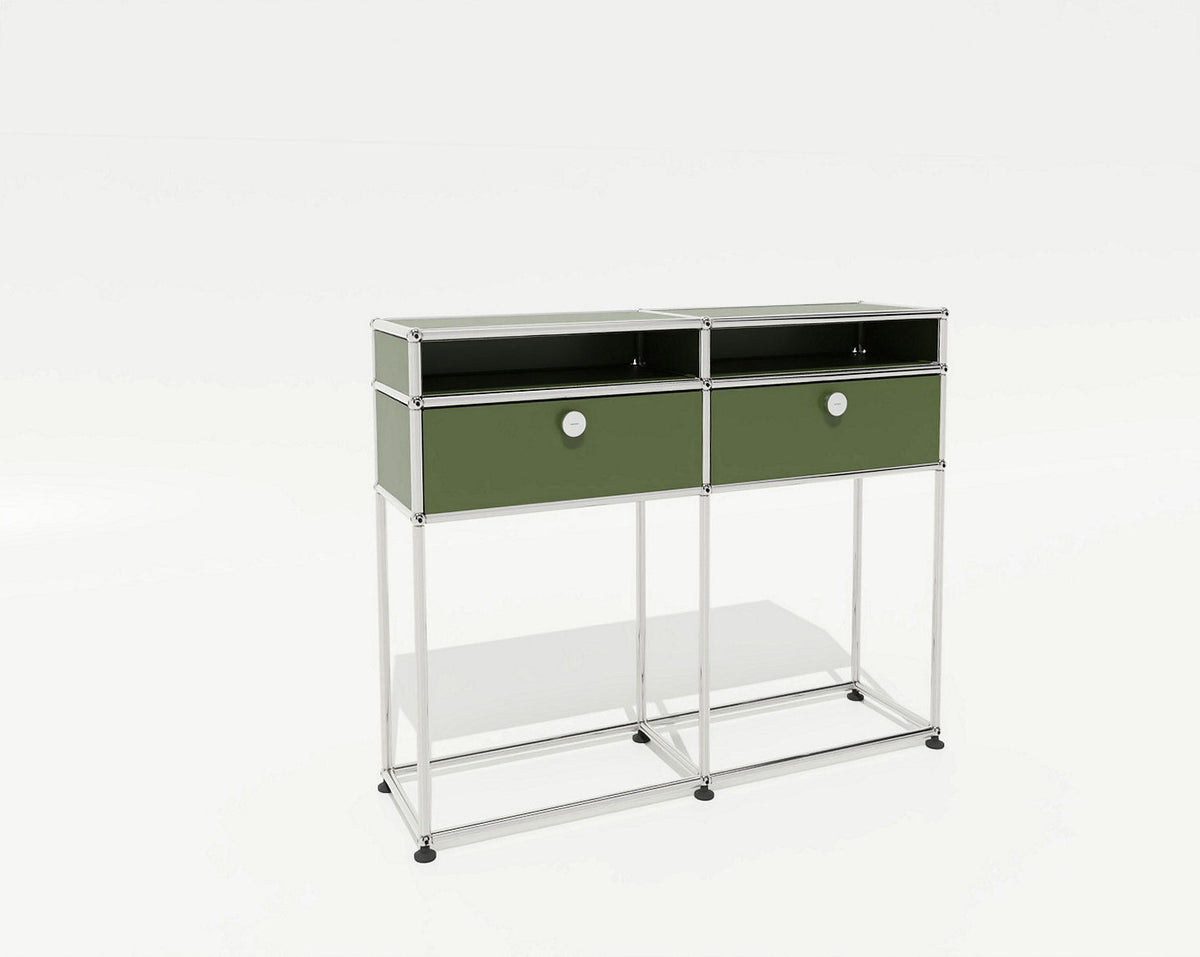 USM Haller - Ablage