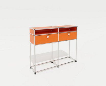 USM Haller - Ablage