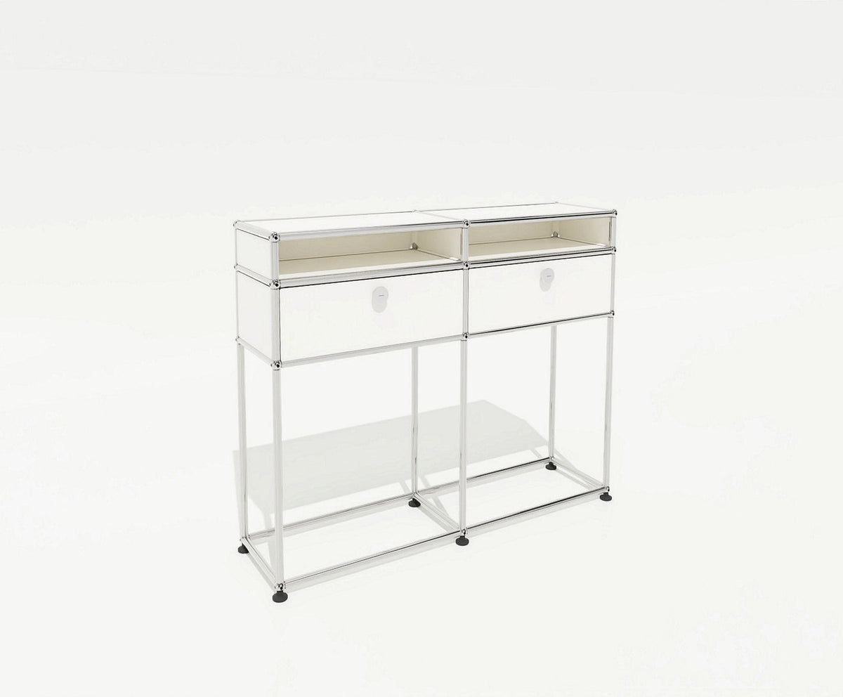 USM Haller - Ablage