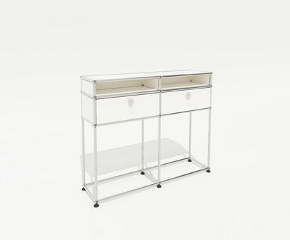 USM Haller - Ablage