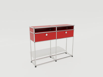 USM Haller - Ablage