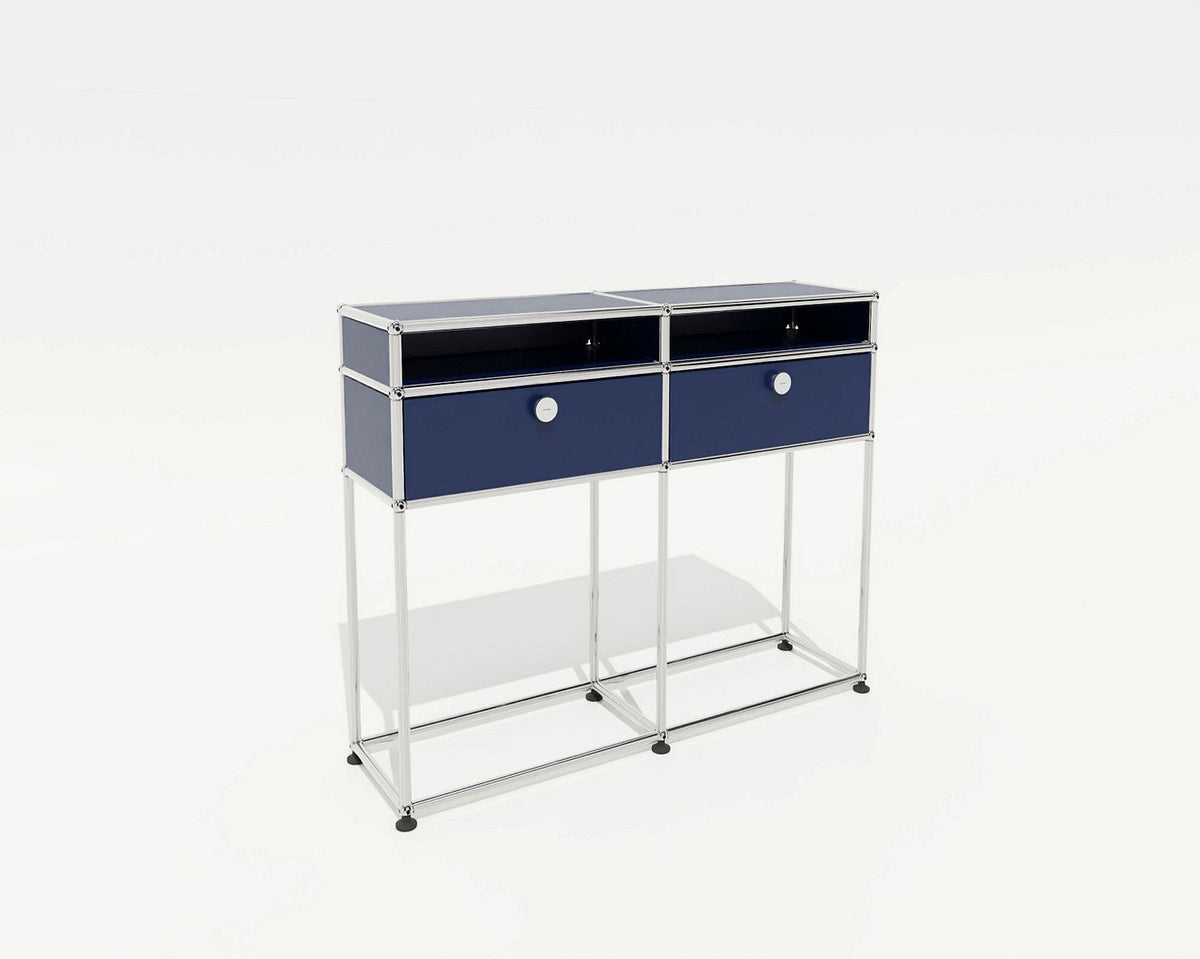 USM Haller - Ablage