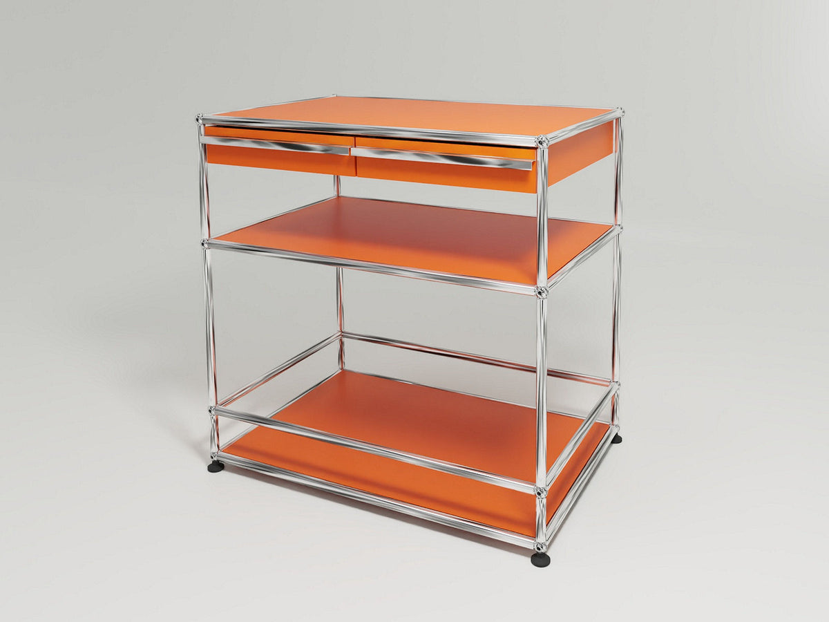 USM Haller - Bar