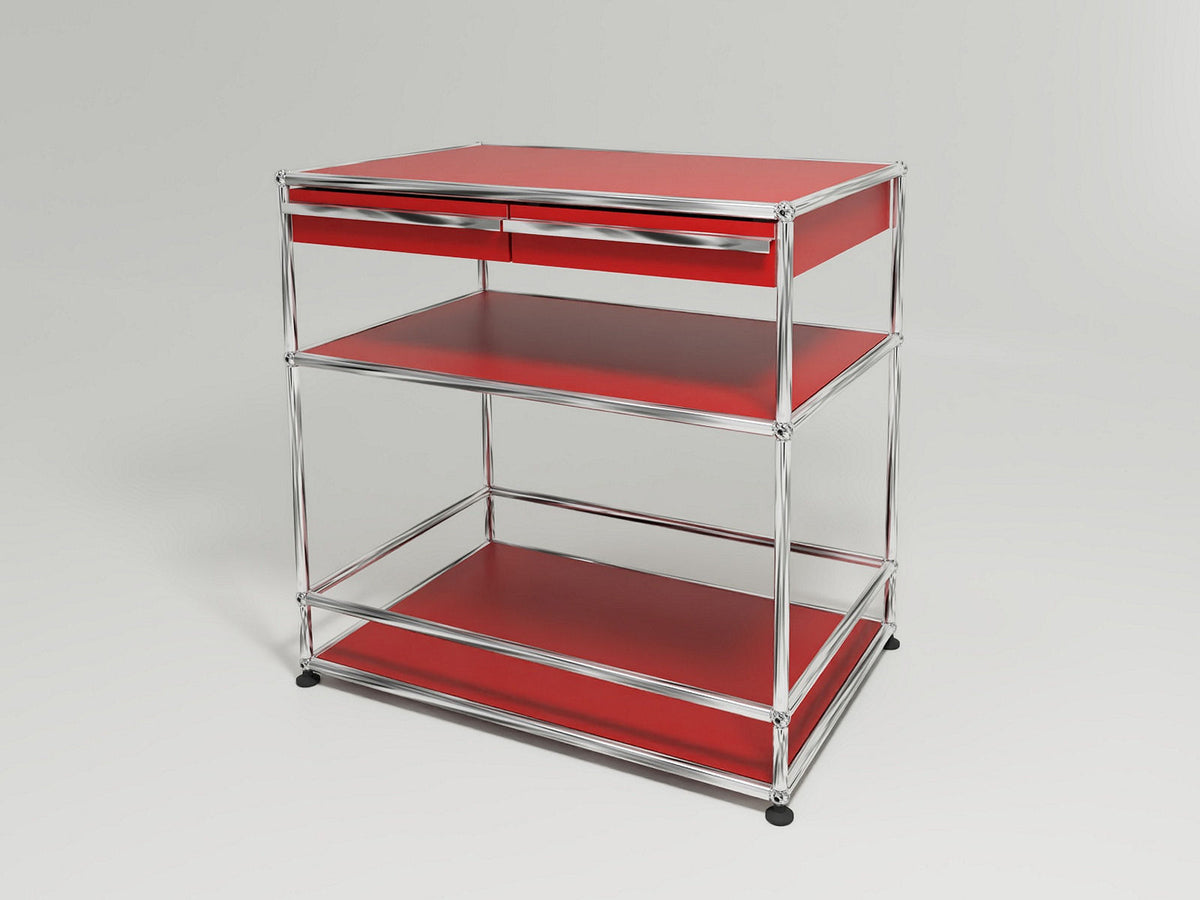 USM Haller - Bar