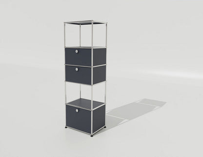 USM Haller - Hohes Badregal