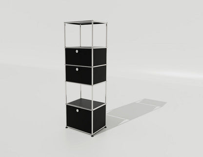 USM Haller - Hohes Badregal