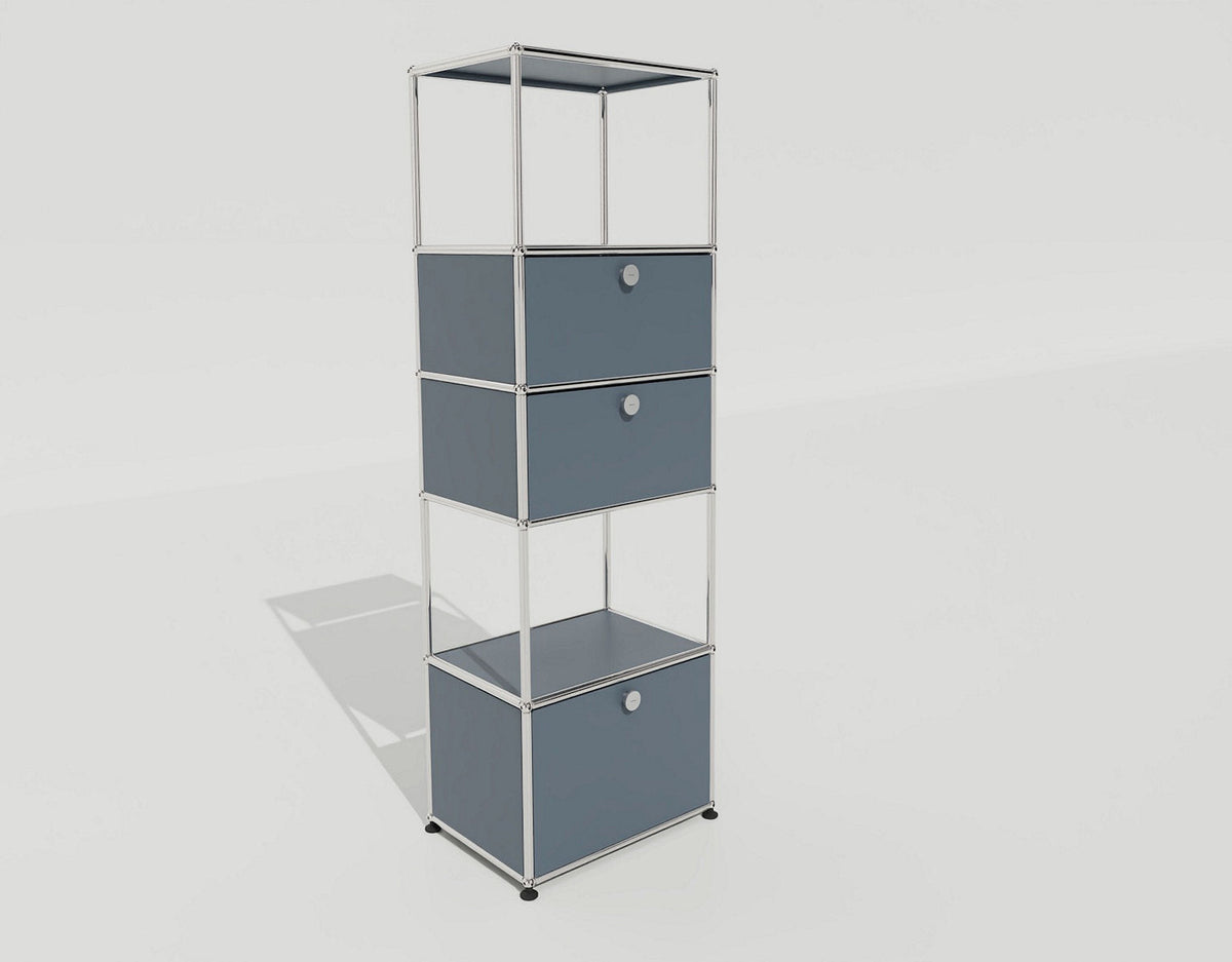 USM Haller - Hohes Badregal