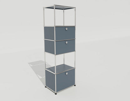 USM Haller - Hohes Badregal