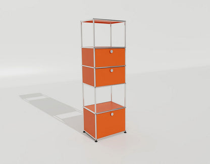 USM Haller - Hohes Badregal