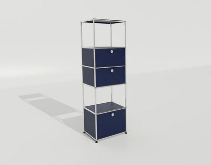 USM Haller - Hohes Badregal