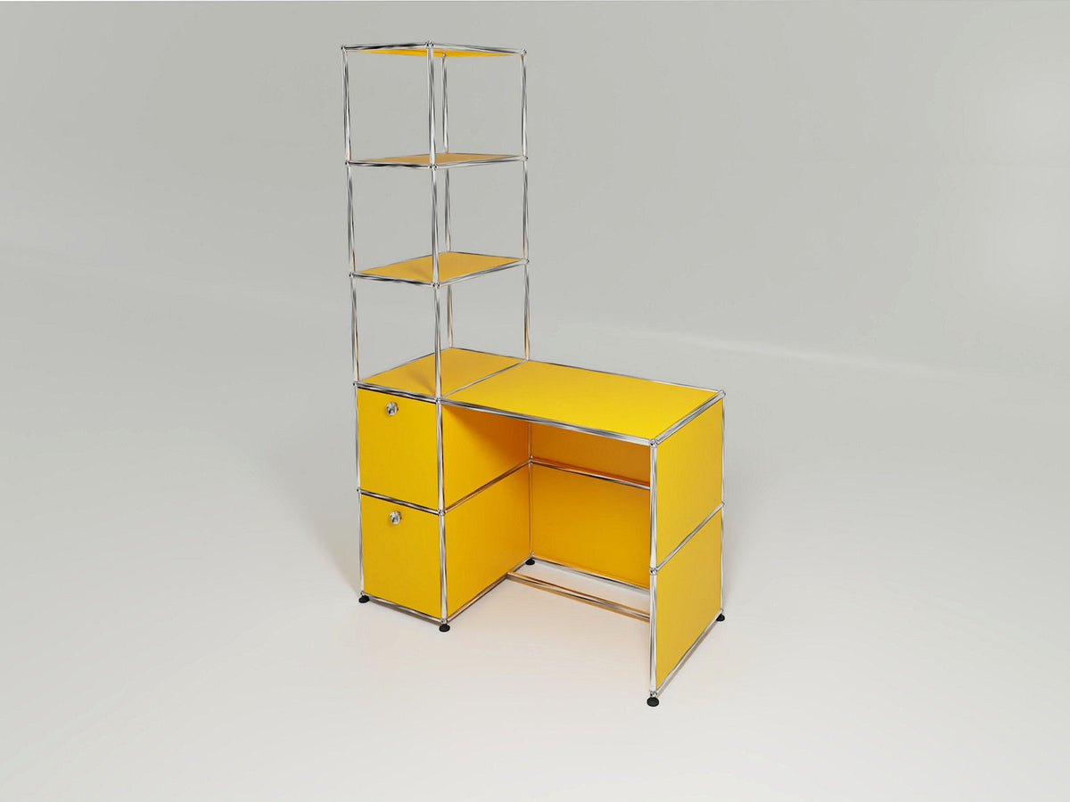 USM Haller - Home Office