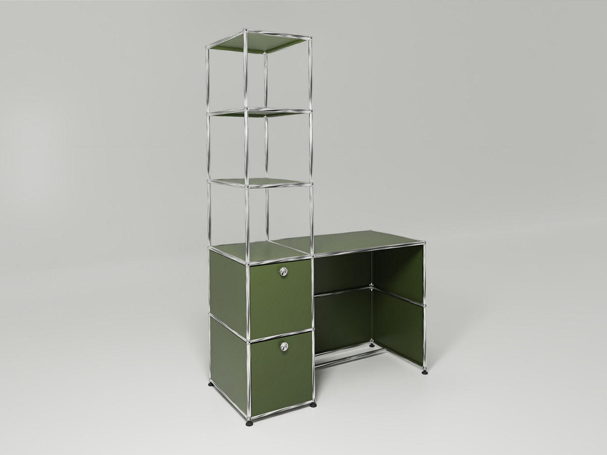 USM Haller - Home Office