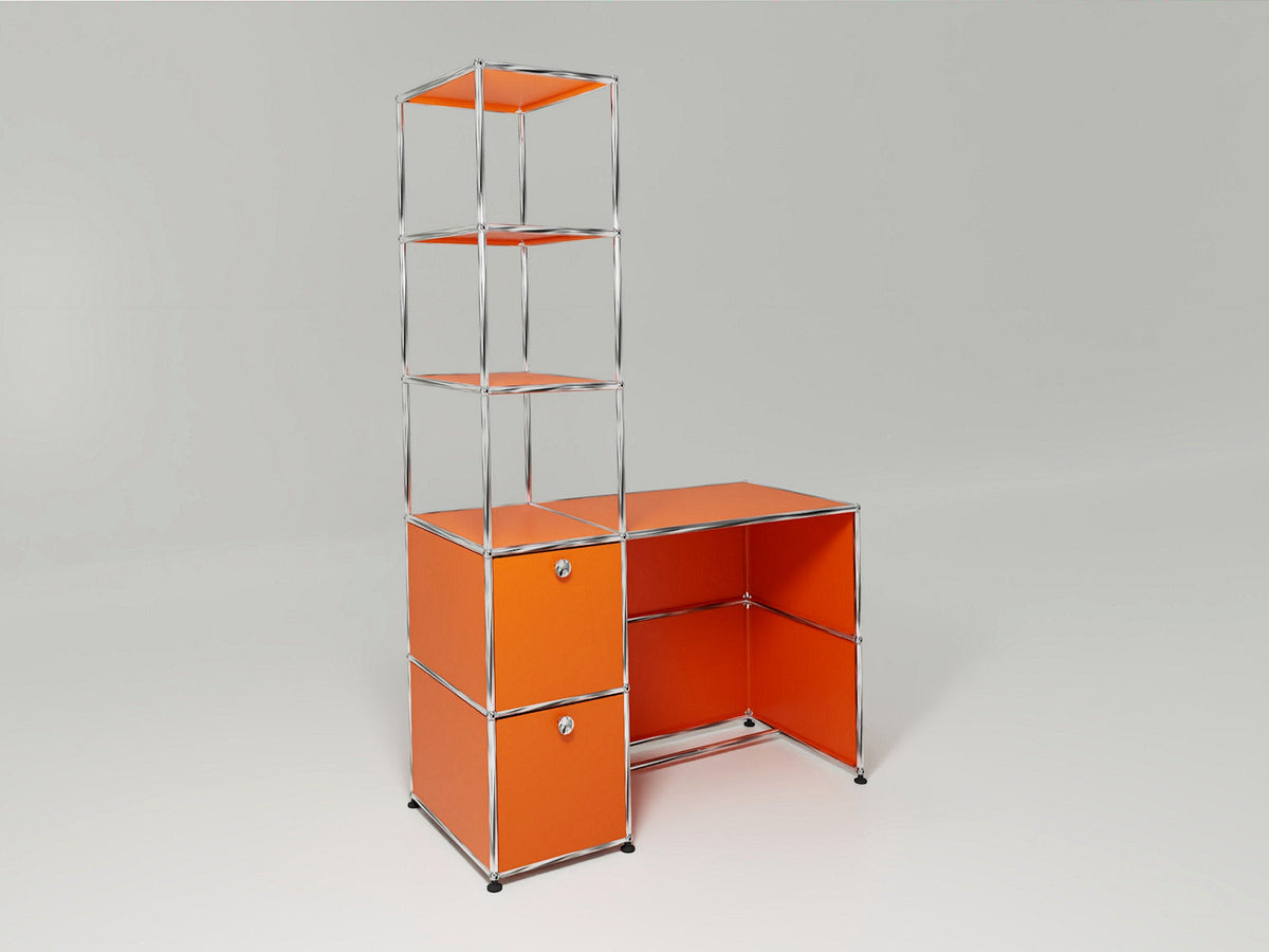 USM Haller - Home Office