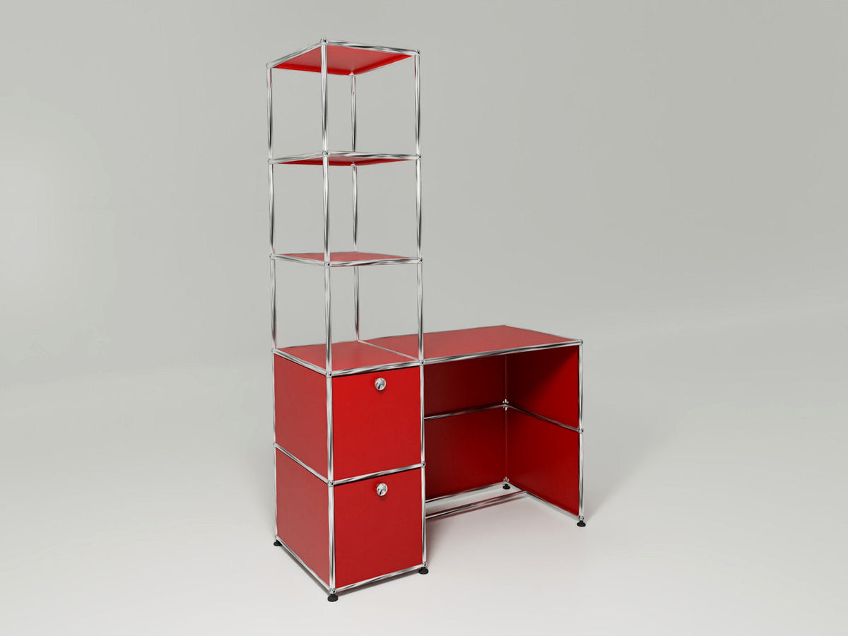 USM Haller - Home Office