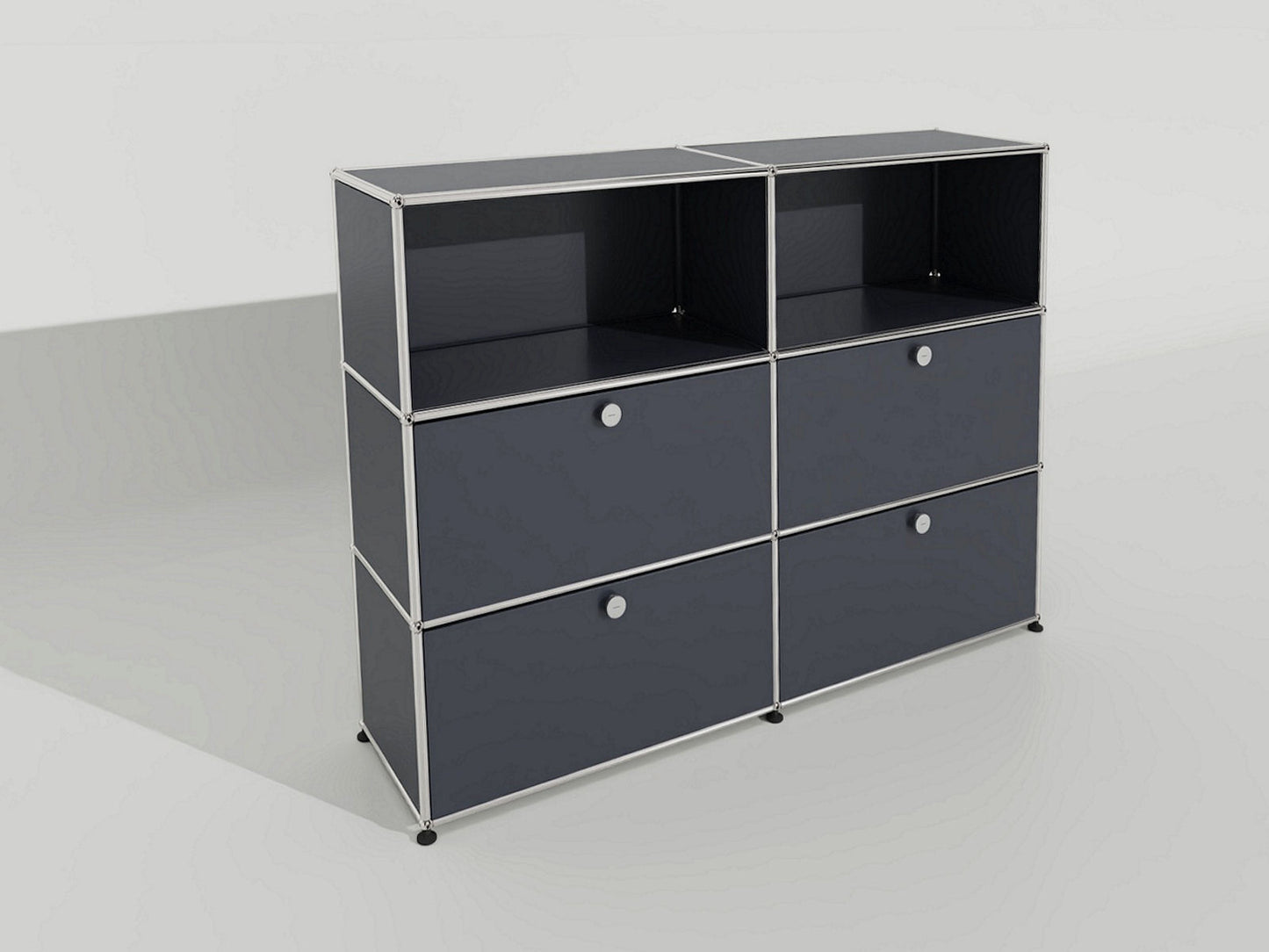 USM Haller - Kleines Sideboard