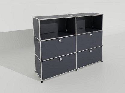 USM Haller - Kleines Sideboard