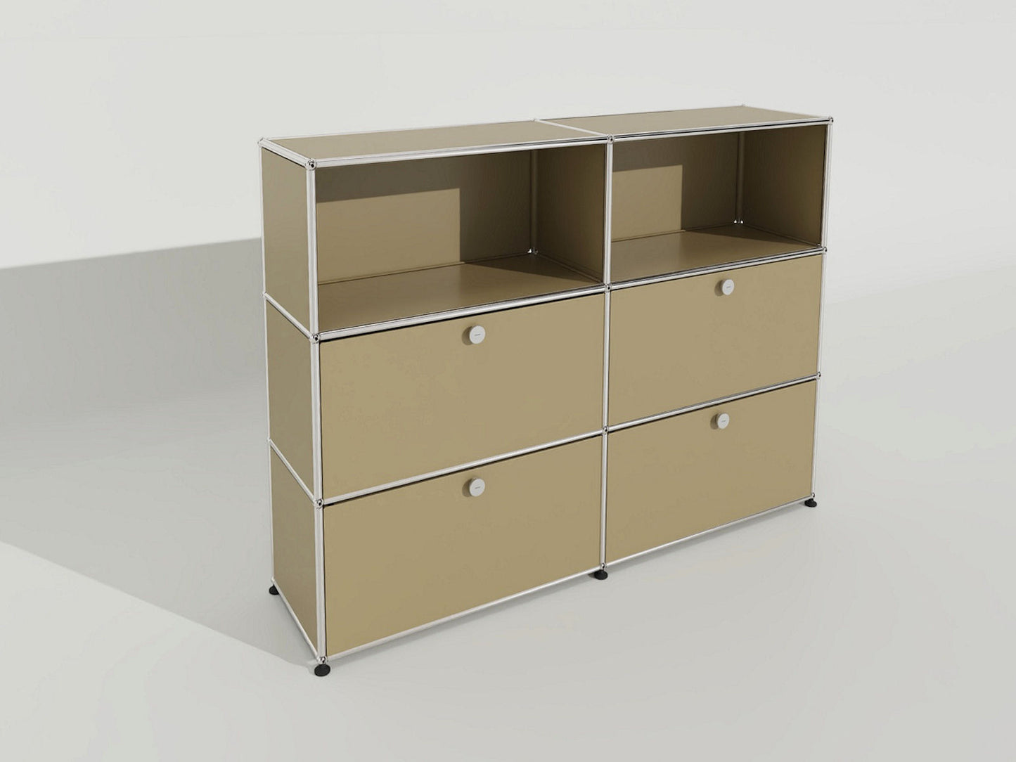 USM Haller - Kleines Sideboard