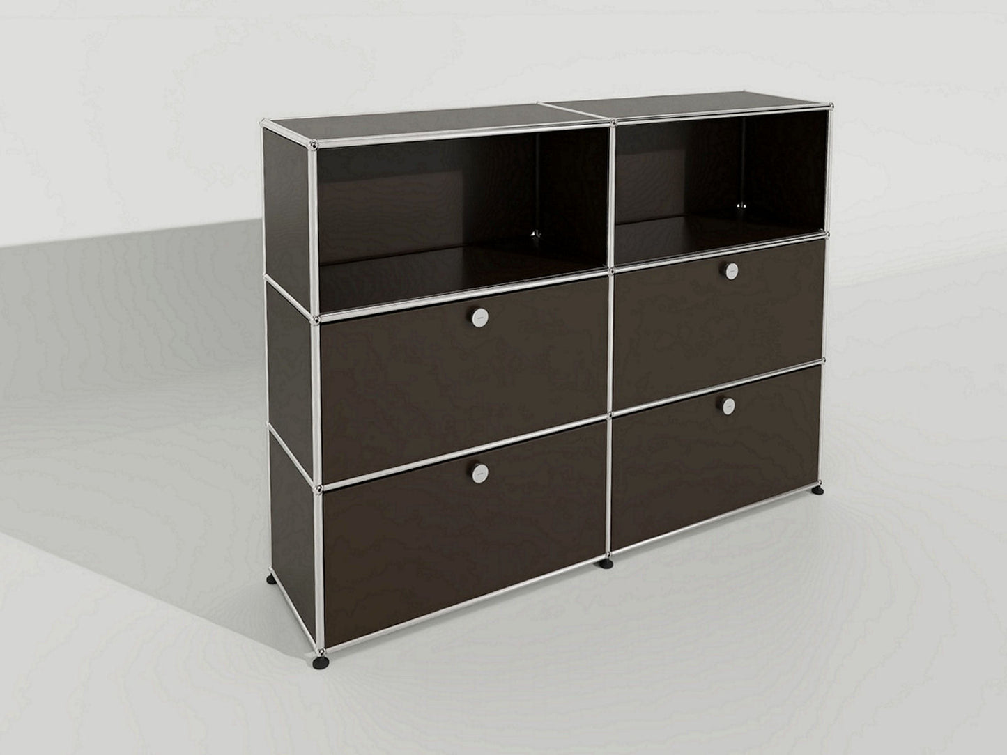 USM Haller - Kleines Sideboard