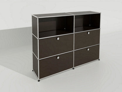 USM Haller - Kleines Sideboard