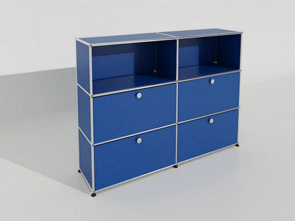 USM Haller - Kleines Sideboard