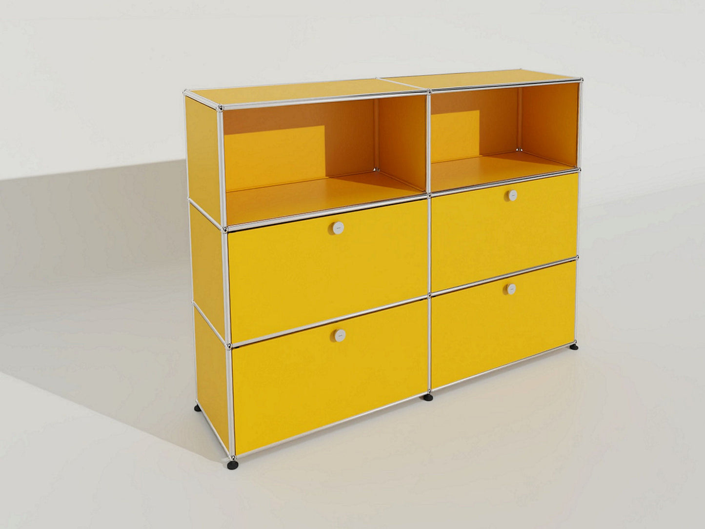 USM Haller - Kleines Sideboard