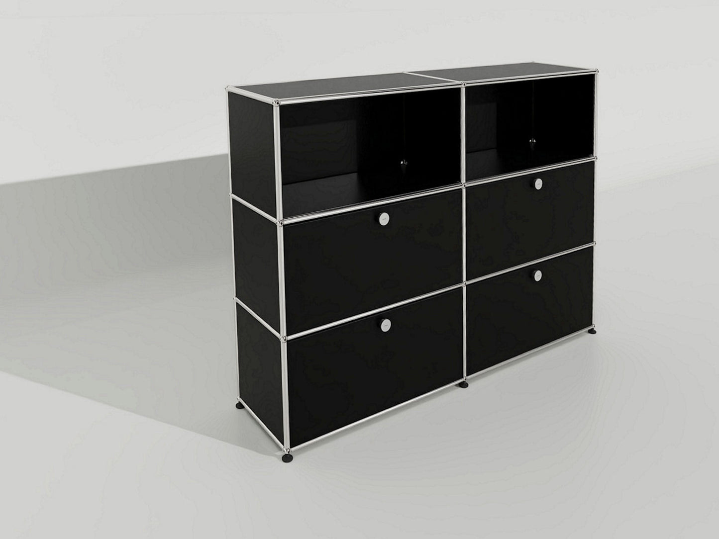 USM Haller - Kleines Sideboard