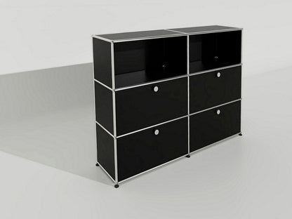 USM Haller - Kleines Sideboard
