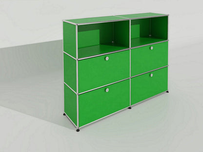 USM Haller - Kleines Sideboard