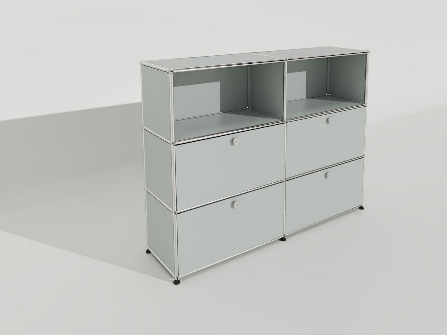 USM Haller - Kleines Sideboard