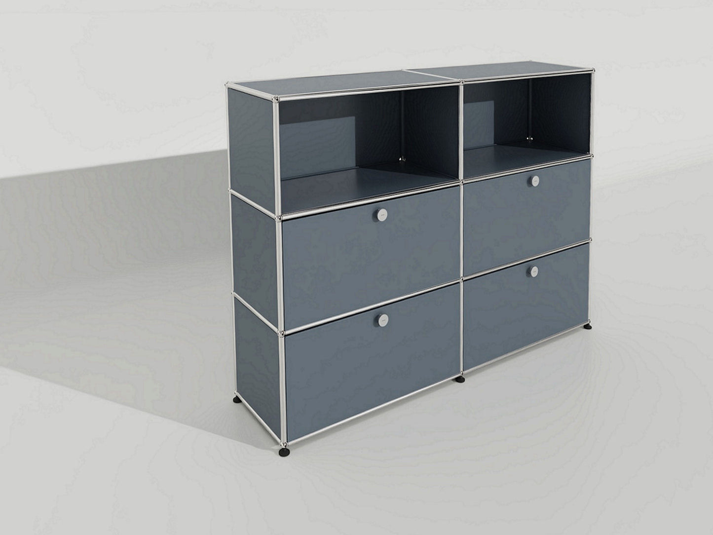 USM Haller - Kleines Sideboard