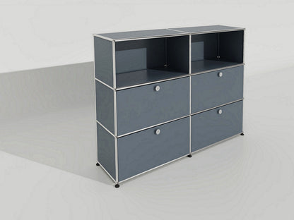 USM Haller - Kleines Sideboard