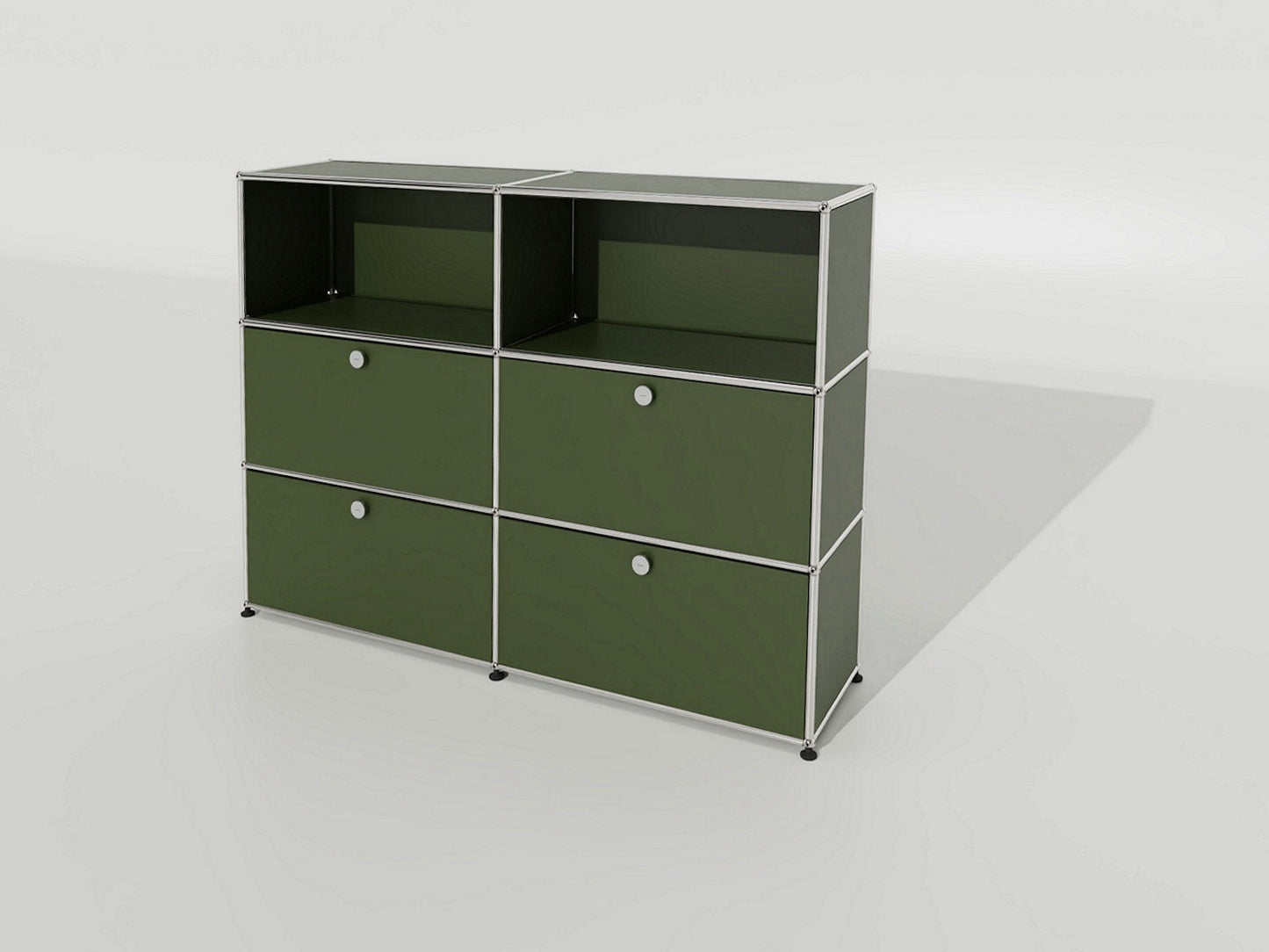 USM Haller - Kleines Sideboard