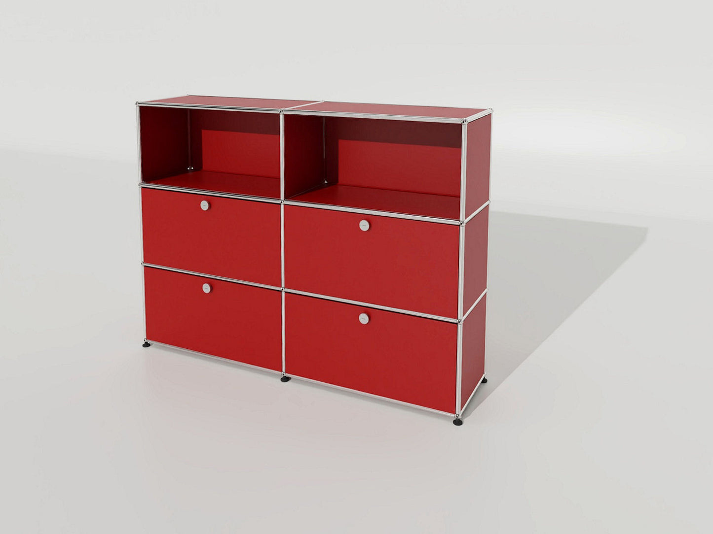 USM Haller - Kleines Sideboard