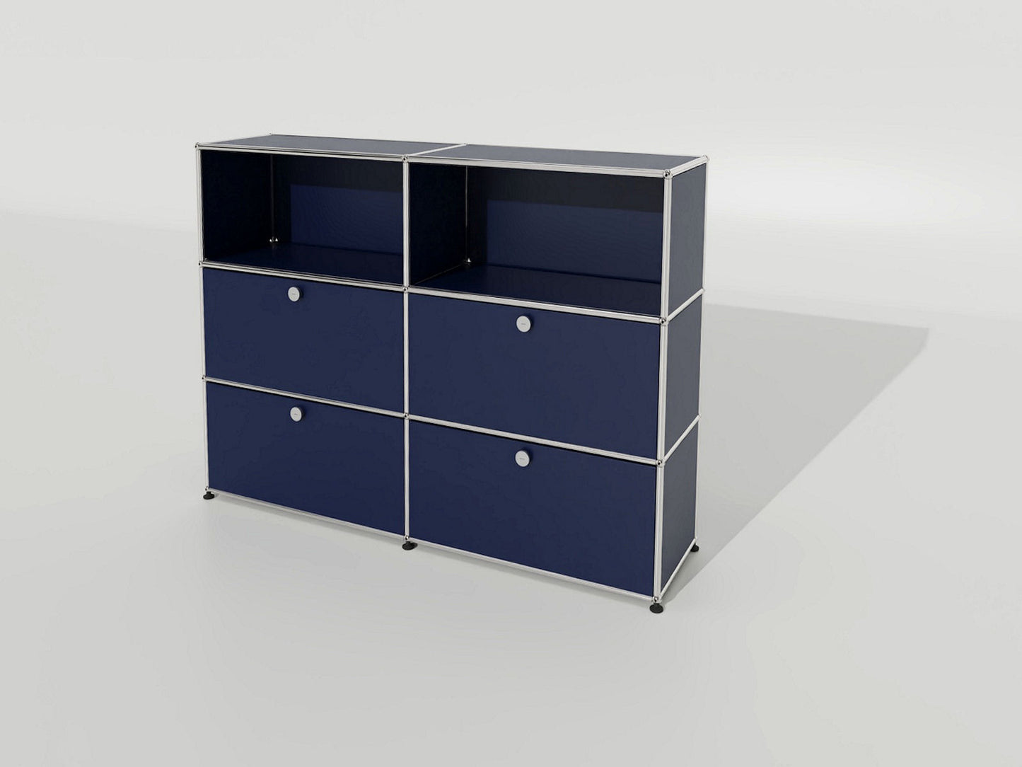 USM Haller - Kleines Sideboard