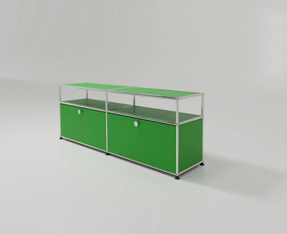 USM Haller - Lowboard mit Ablagefläche
