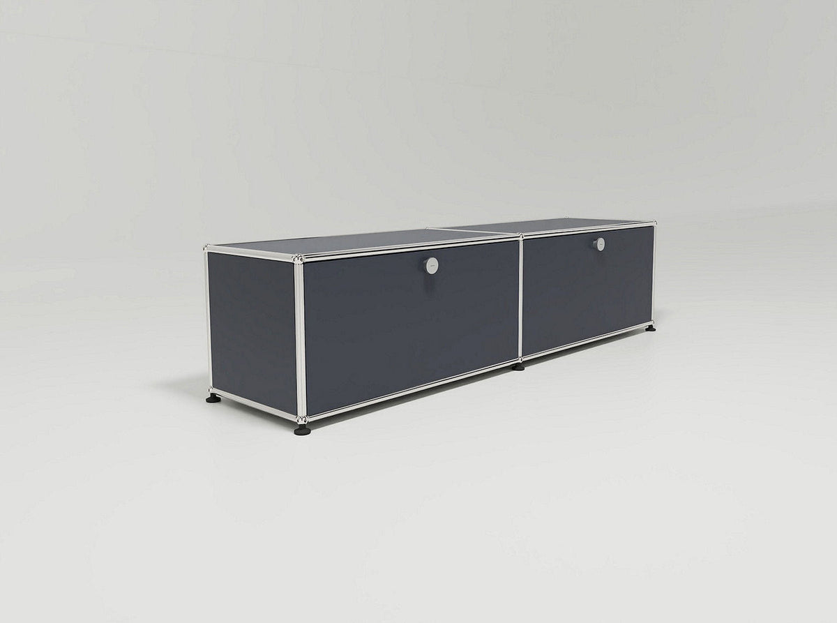 USM Haller - Mediensideboard klein